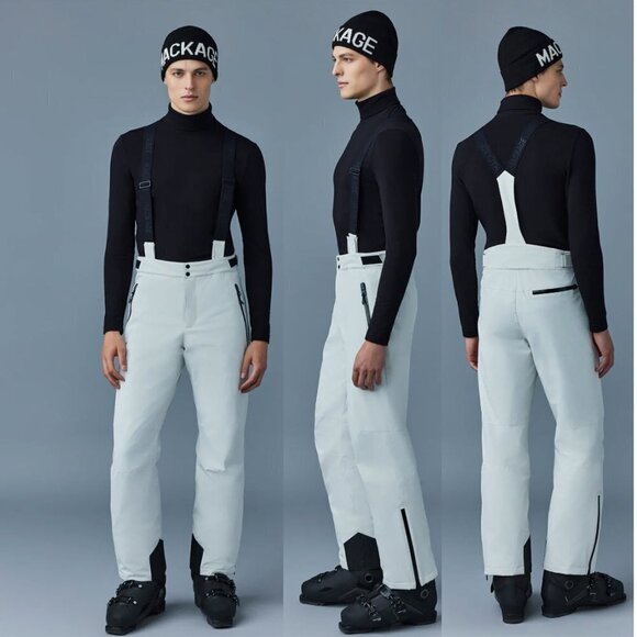 Mackage Other - Mackage SKI PANTS KENYON Ski pants Size Large NWT